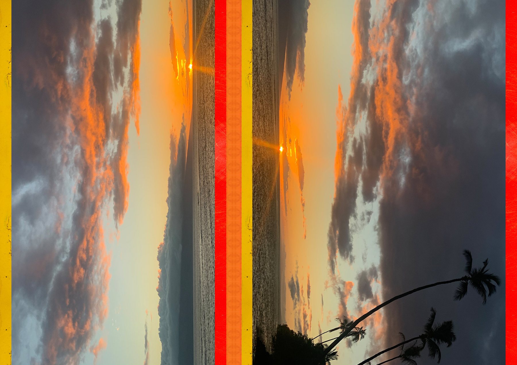 False Mirror