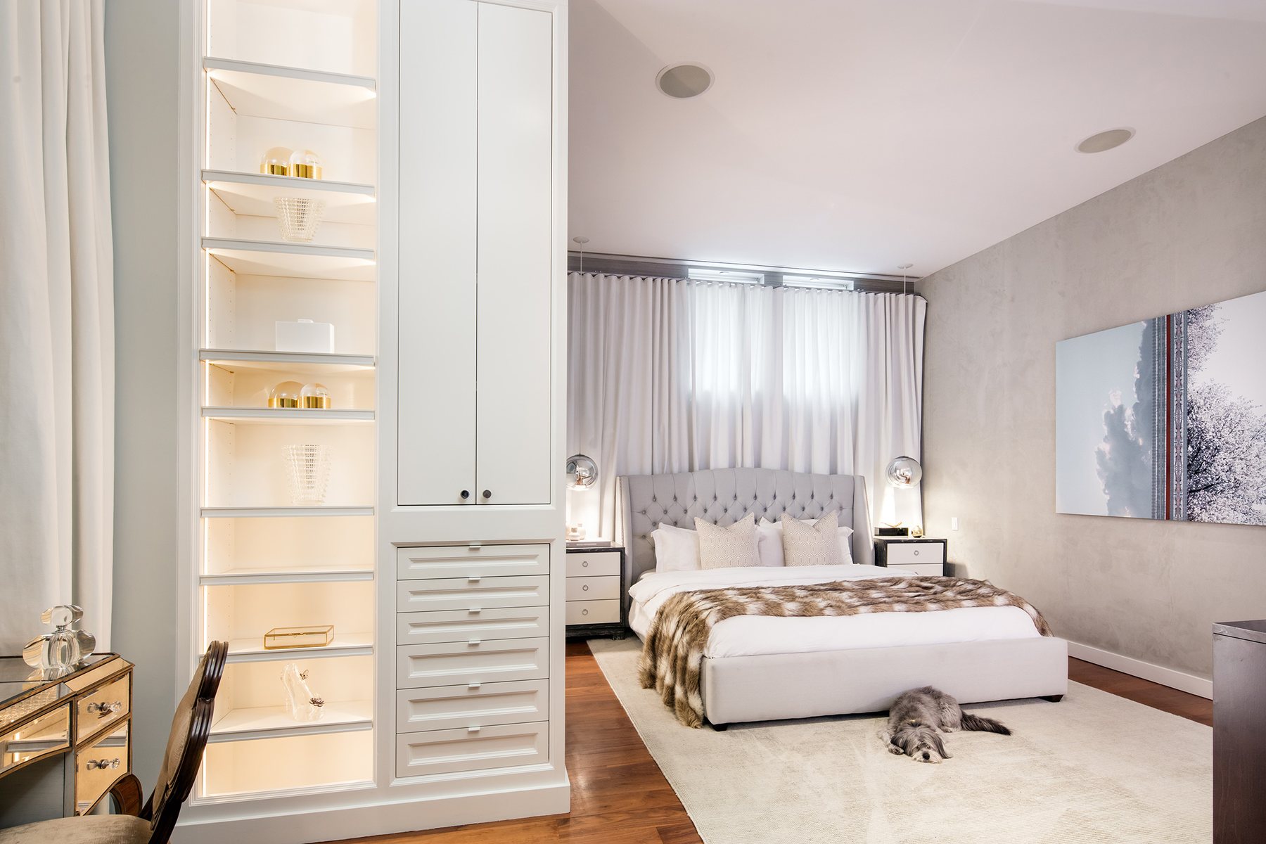 Architectural Digest: Bethenny Frankel Is Selling Her Stunning $5.25 Million SoHo Apartment